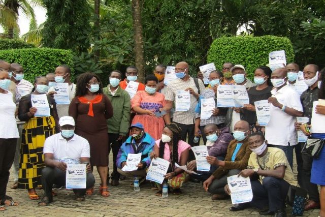  Sierra Leone | FAO’s review reveals evidence of previously unconfirmed endemic diseases